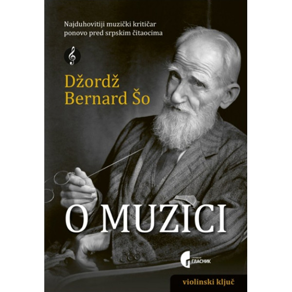 O MUZICI 