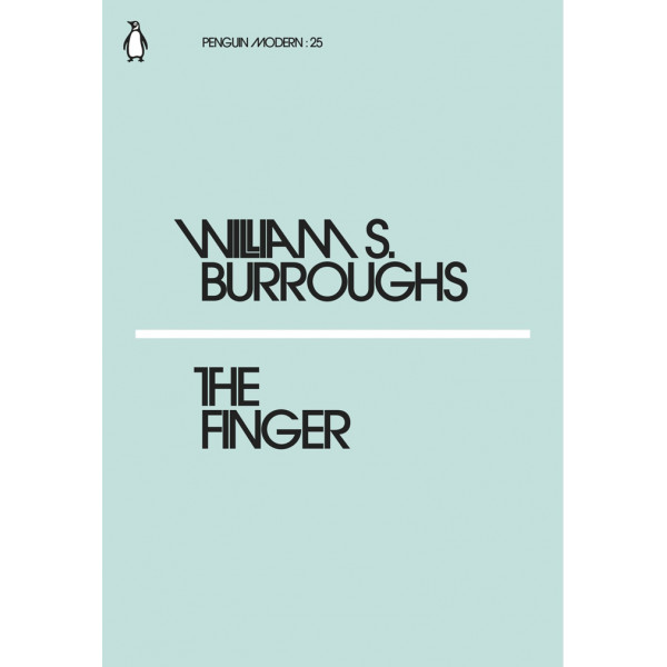THE FINGER 