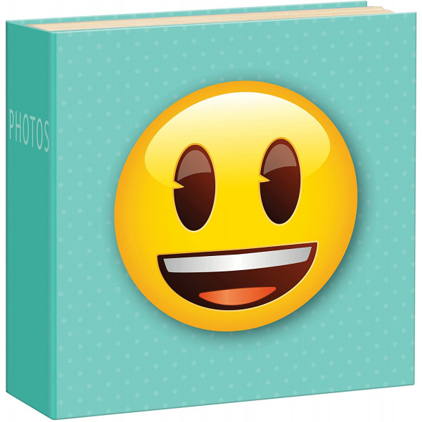 EMOJI SMILE Album za slike 