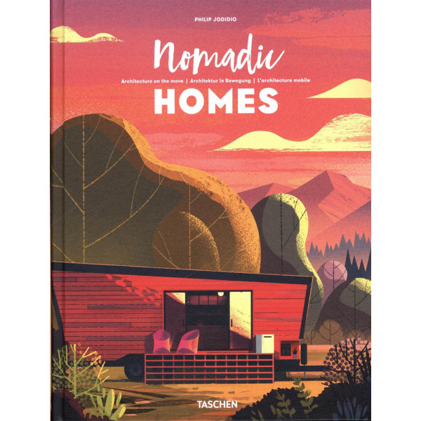 NOMADIC HOMES 