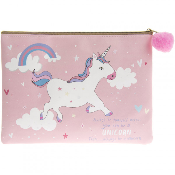 Neseser UNICORN PURSE 