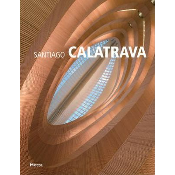 SANTIAGO CALATRAVA 