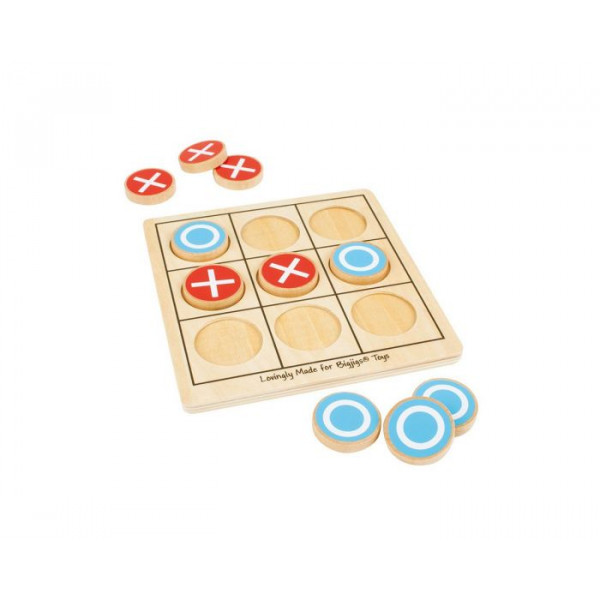 Slagalica NOUGHTS AND CROSSES 