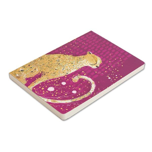 Sveska OPIUMA5 NOTEBOOKCHEETAH 