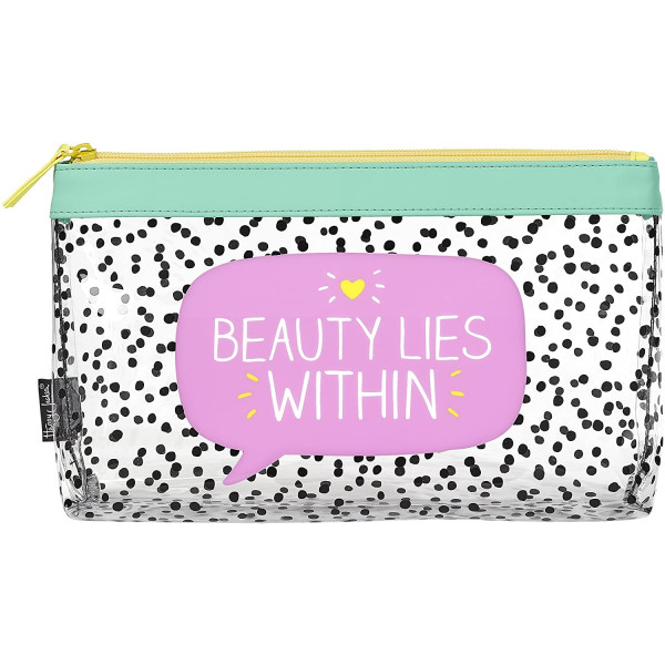 Torbica BEAUTY LIES WITHIN 