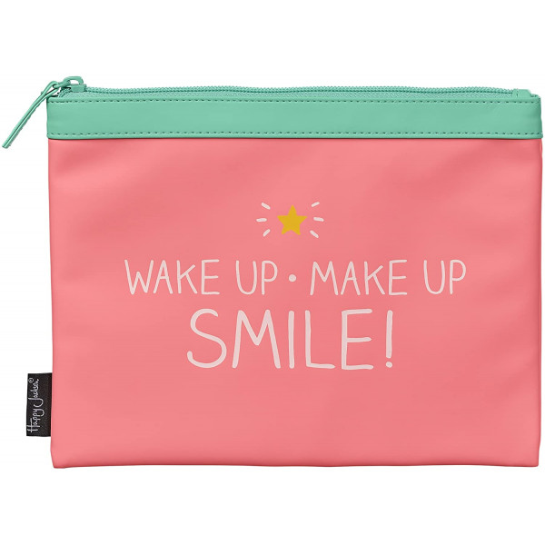 Torbica WAKE UP MAKE UP 