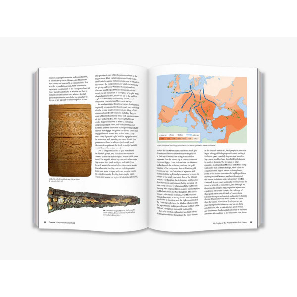GREECE IN THE ANCIENT WORLD 
