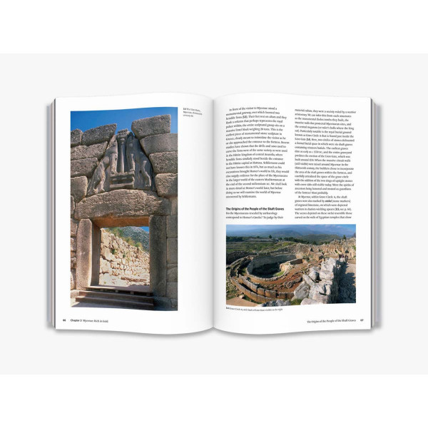 GREECE IN THE ANCIENT WORLD 