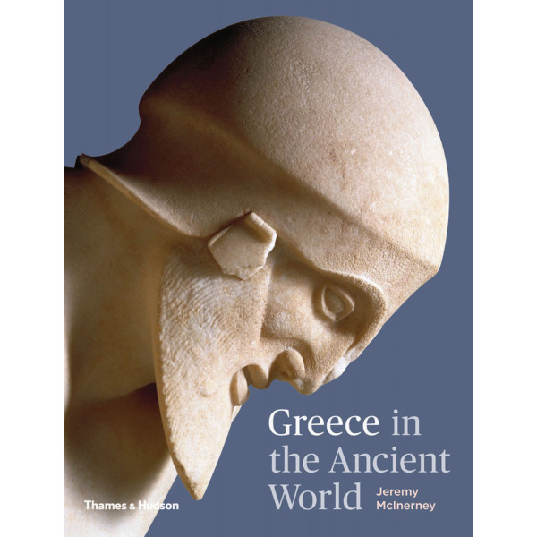 GREECE IN THE ANCIENT WORLD 