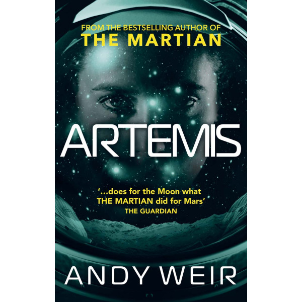 ARTEMIS pb 