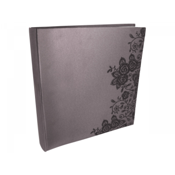 Album za slike 200 Black Velvet 