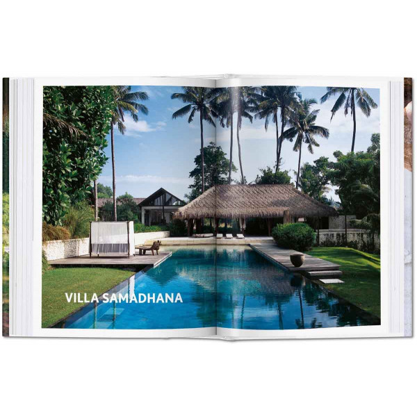 LIVING IN BALI bu 