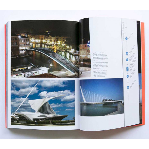ARCHITECTURE VISIONARIES 