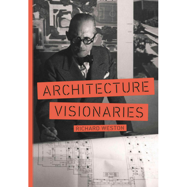 ARCHITECTURE VISIONARIES 