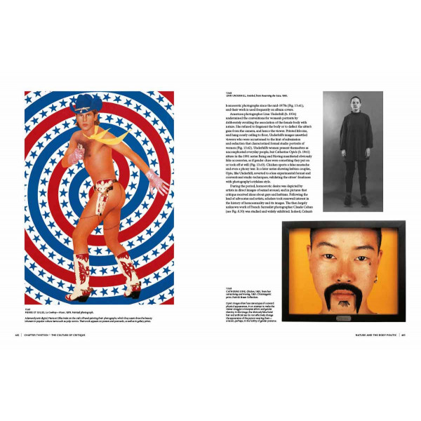 PHOTOGRAPHY A CULTURAL HISTORY 