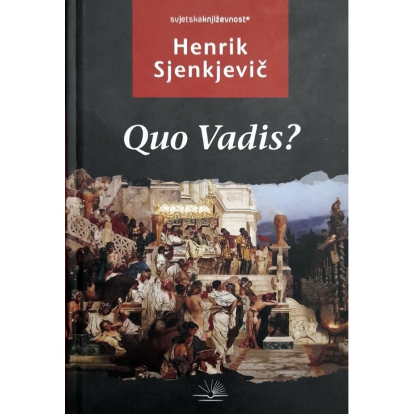 QUO VADIS 