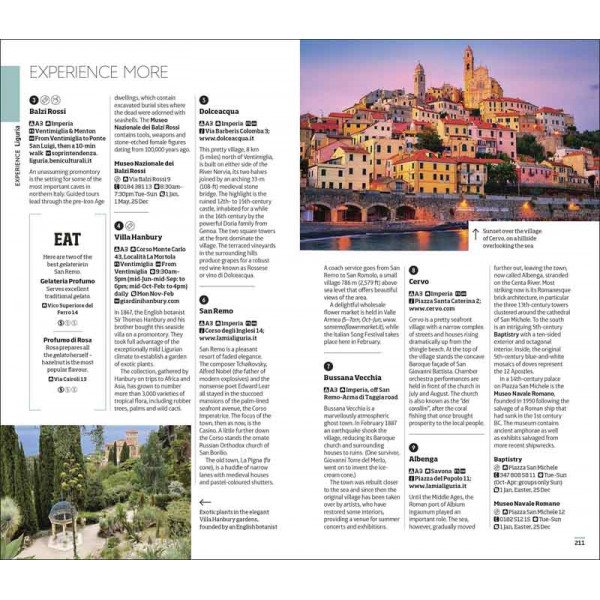 ITALY EYEWITNESS 19 