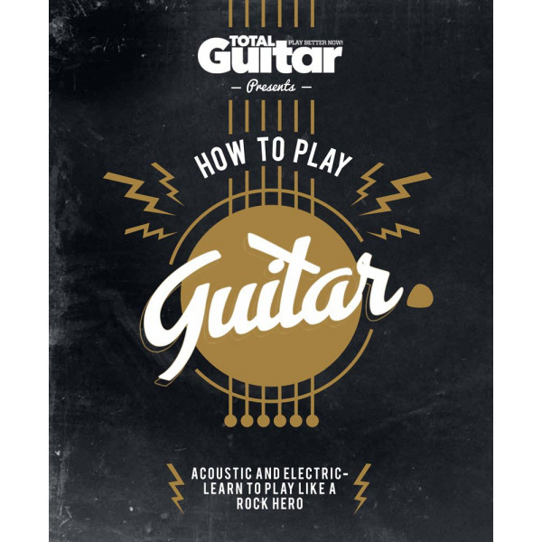 HOW TO PLAY GUITAR 