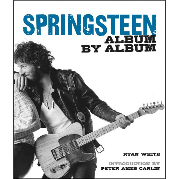 BRUCE SPRINGSTEEN 