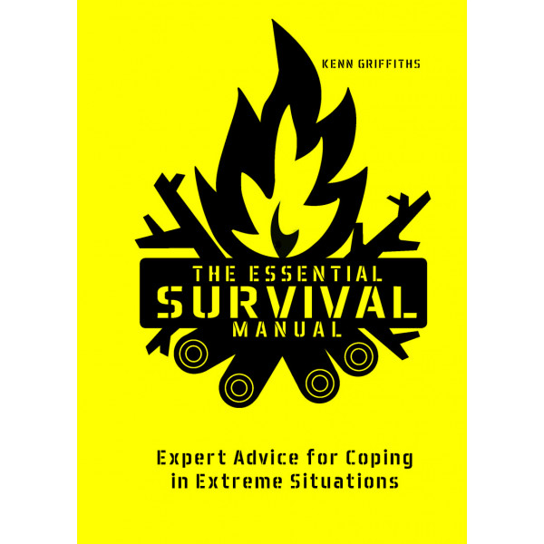 THE ESSENTIAL SURVIVAL MANUAL 