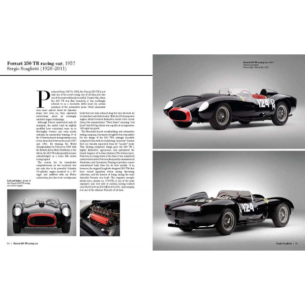 MASTERPIECES OF ITALIAN DESIGN 