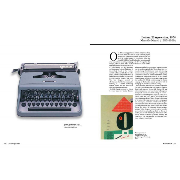 MASTERPIECES OF ITALIAN DESIGN 