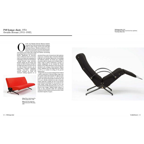 MASTERPIECES OF ITALIAN DESIGN 