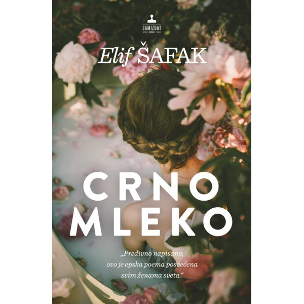 CRNO MLEKO 