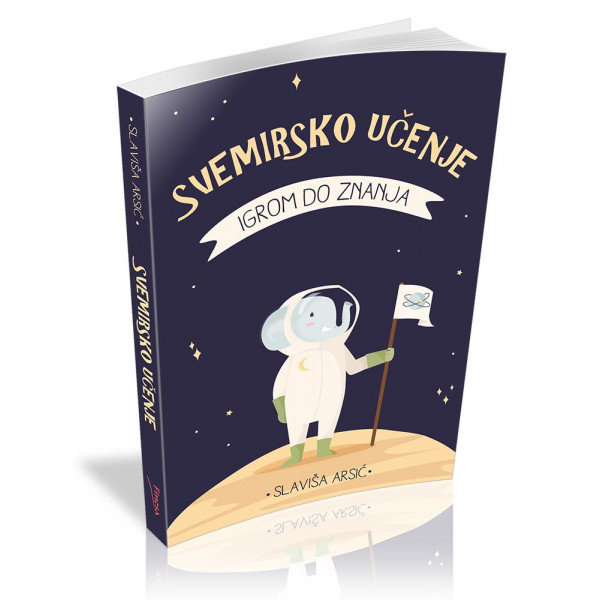 SVEMIRSKO UČENJE 