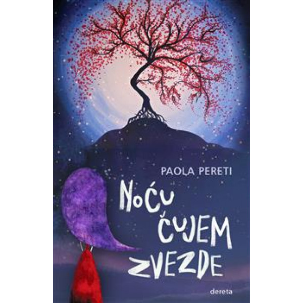 NOĆU ČUJEM ZVEZDE 