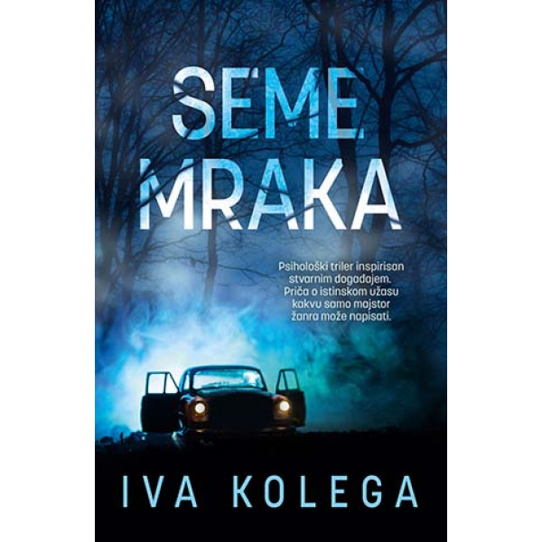 SEME MRAKA 