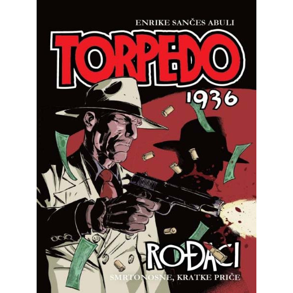 TORPEDO Rođaci 