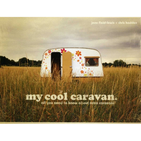 MY COOL CARAVAN 