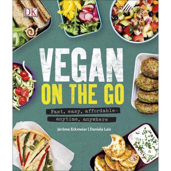 VEGAN ON TO GO 
