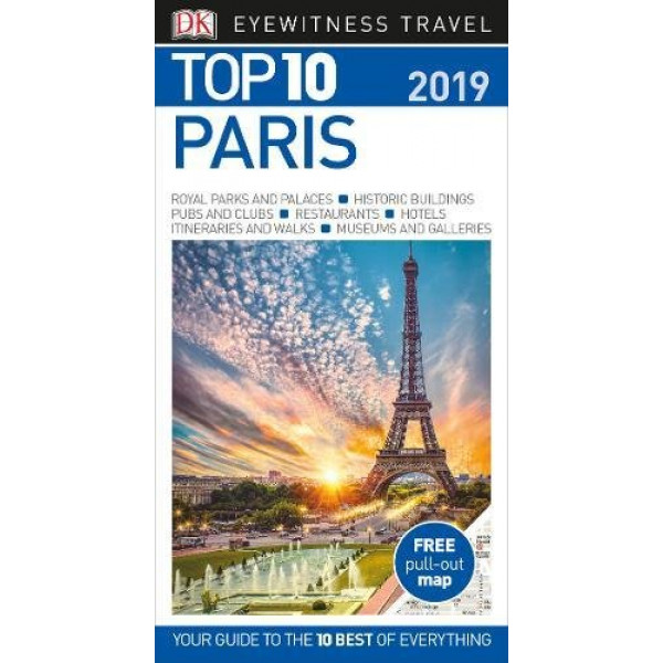 PARIS TOP 10 