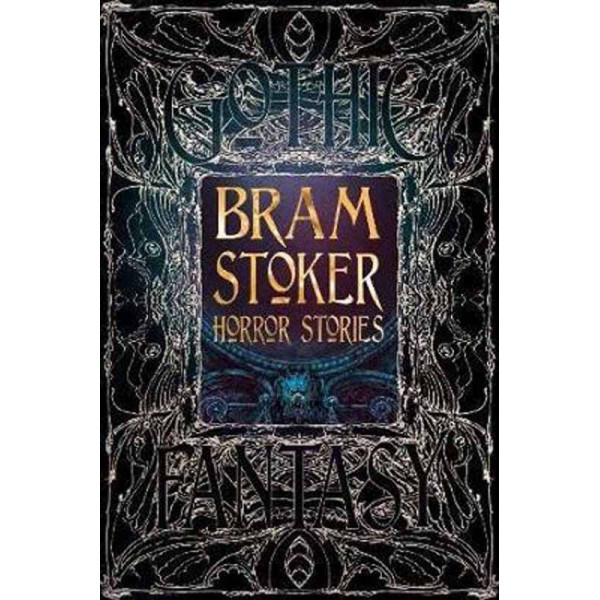 BRAM STOKER HORROR STORIES 