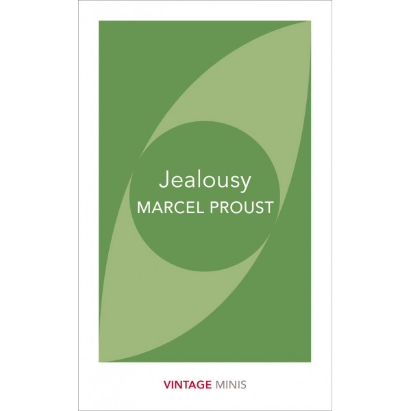 JEALOUSY Vintage mini 