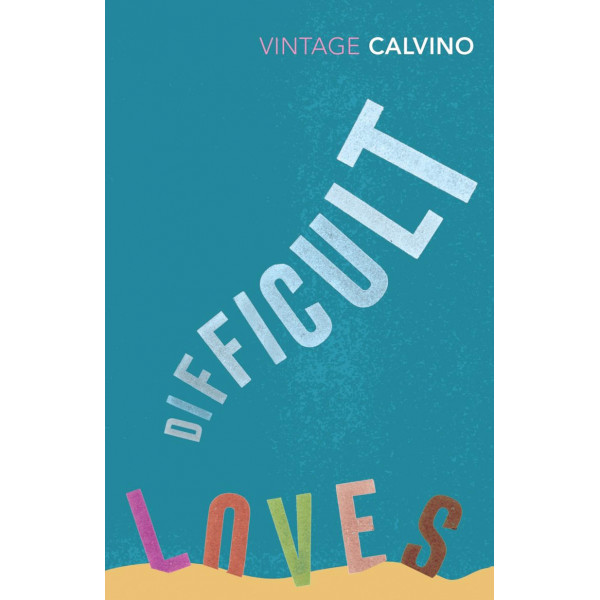 DIFFICULT LOVE AND OTHER STORIES 