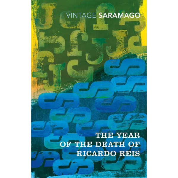 YEAR OF THE DEATH OF RICARDO REIS 
