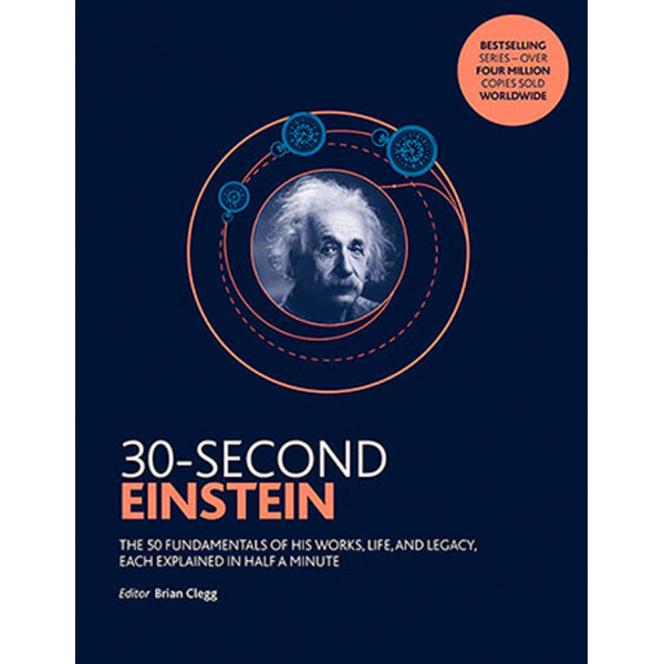 30 SECOND EINSTEIN 