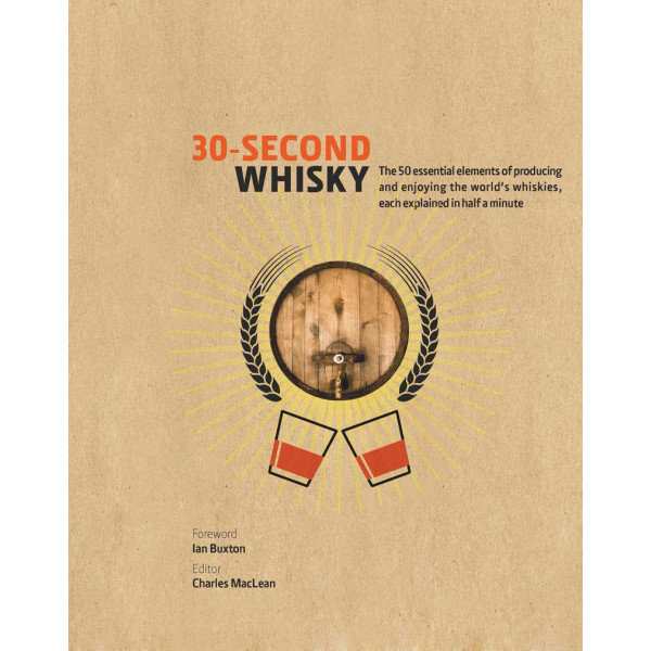 30 SECOND WHISKY 