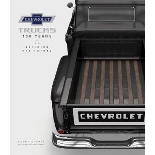 CHEVORLET TRUCKS 