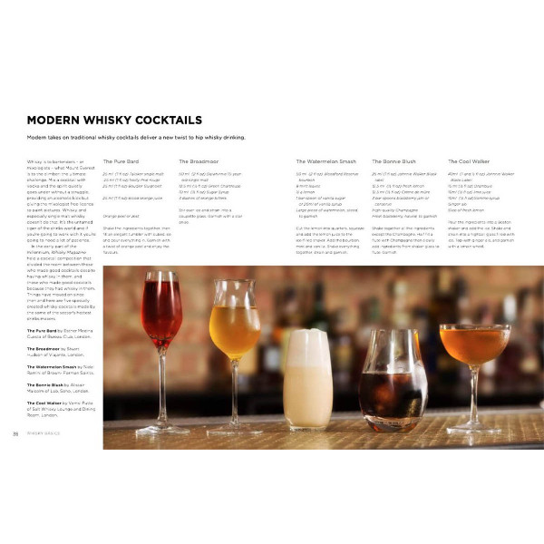 WORLDS BEST WHISKIES 