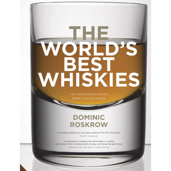 WORLDS BEST WHISKIES 