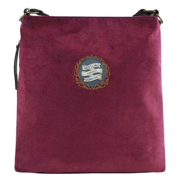 Torba GORJUSS HOBO BAG The Hatter 