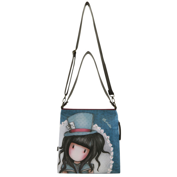 Torba GORJUSS HOBO BAG The Hatter 