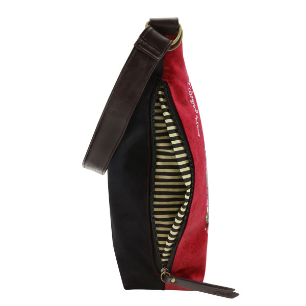 Torba GORJUSS HOBO BAG Little Red Riding Hood 
