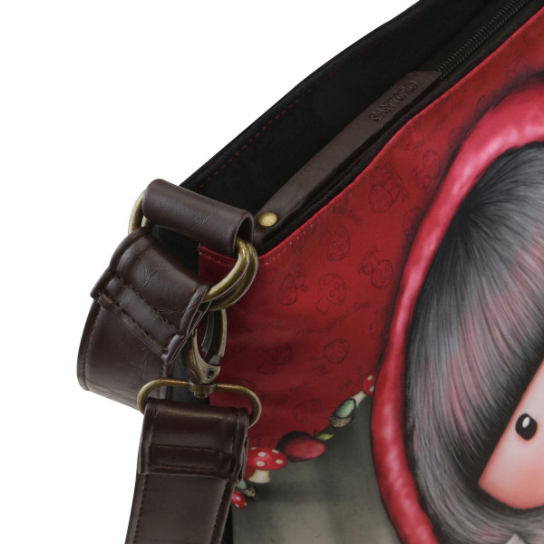 Torba GORJUSS HOBO BAG Little Red Riding Hood 
