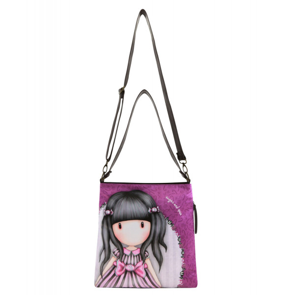 Torba GORJUSS HOBO BAG Sugar and Spice 