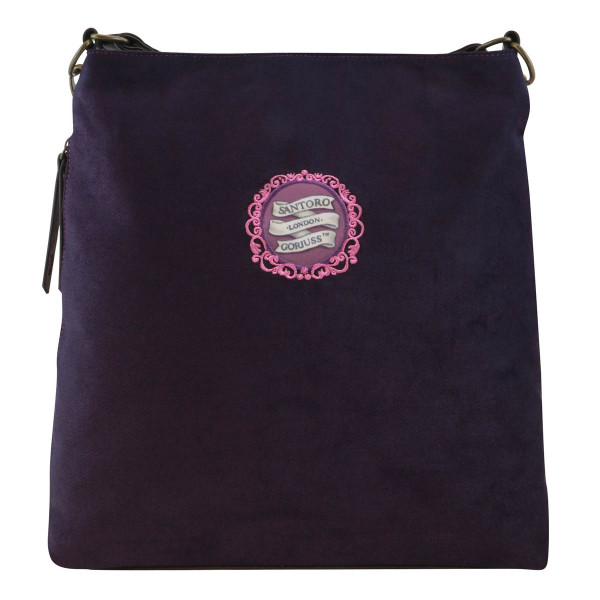 Torba GORJUSS HOBO BAG Sugar and Spice 